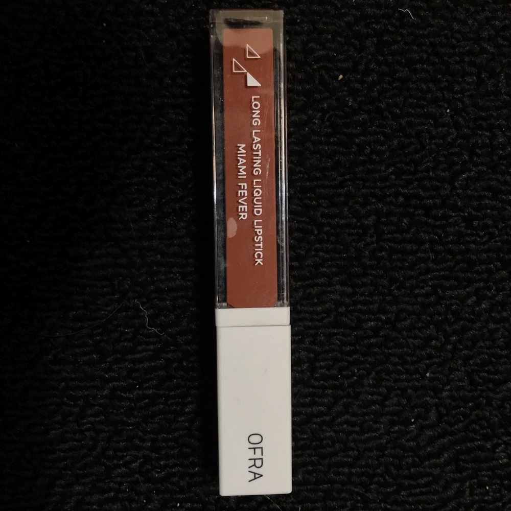 Ofra liquid lip